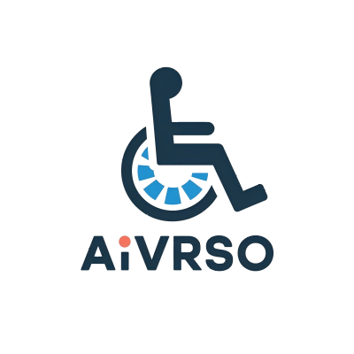 aivrso logo
