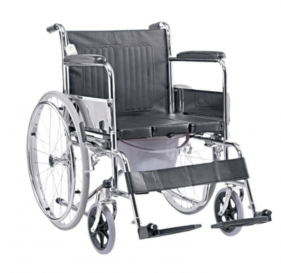 aluminum folding wheelchairs