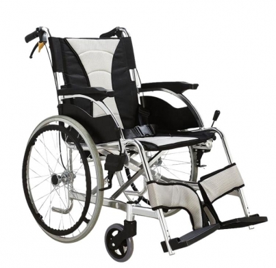 aluminum wheel chairs