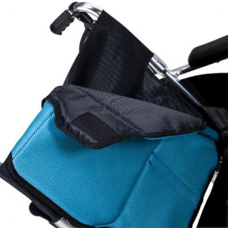 aluminum wheelchairs