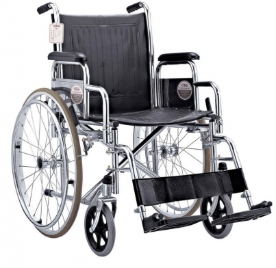 lightweight manual wheelchair