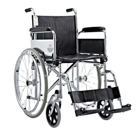 manual wheelchair
