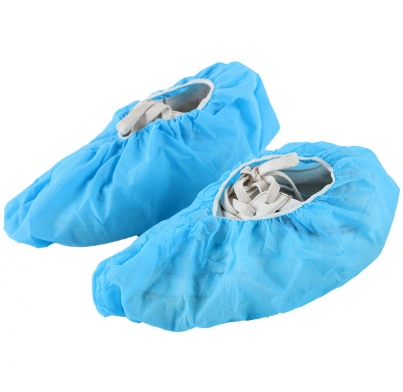 medical shoe covers