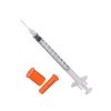 0.5 ml insulin syringe
