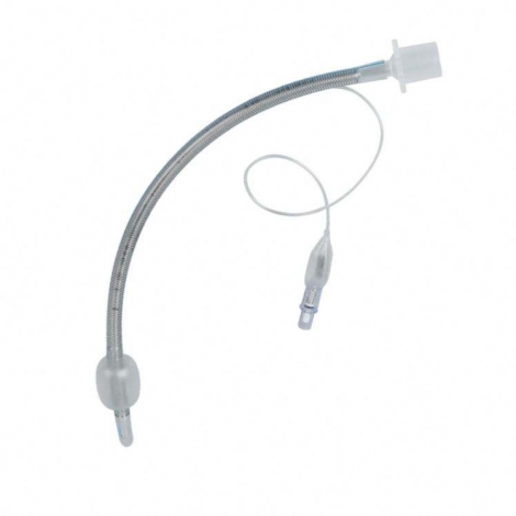 Endotracheal tube