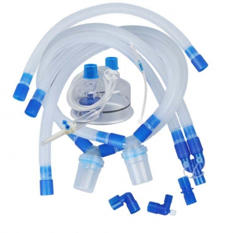 circle system anesthesia