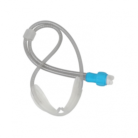 high flow nasal cannula