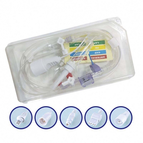 infusion set