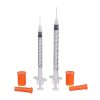 insulin syringe 1ml