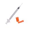 insulin syringe use