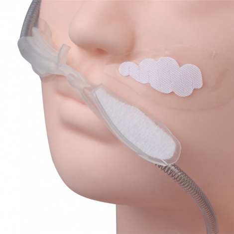 nasal high flow therapy