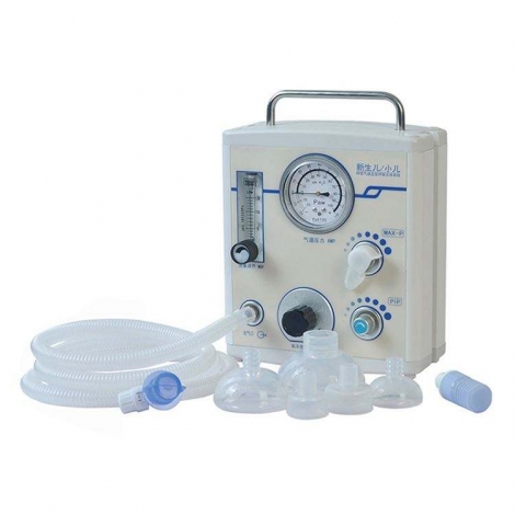 neonatal resuscitator